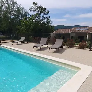 Le Logis De Bérianne , Les Tourrettes France