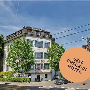 Sorell Rex 3*, Zurich Suisse