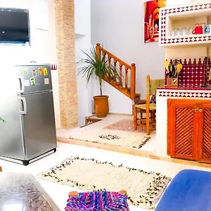 Dar Iyad , Essaouira Maroc
