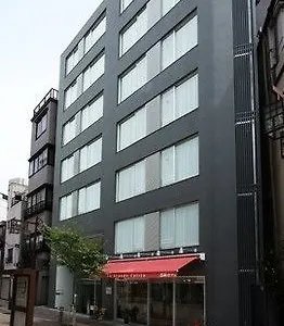 B:conte Asakusa 3*, Tōkyō Japon