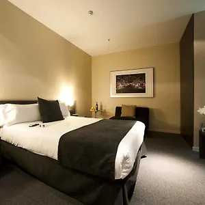 **** Hotel Air Aeropuerto De Barcelona Por Premium Traveller España