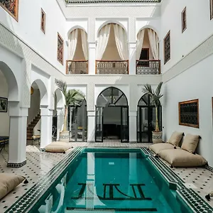 Nayanour Marrakesh