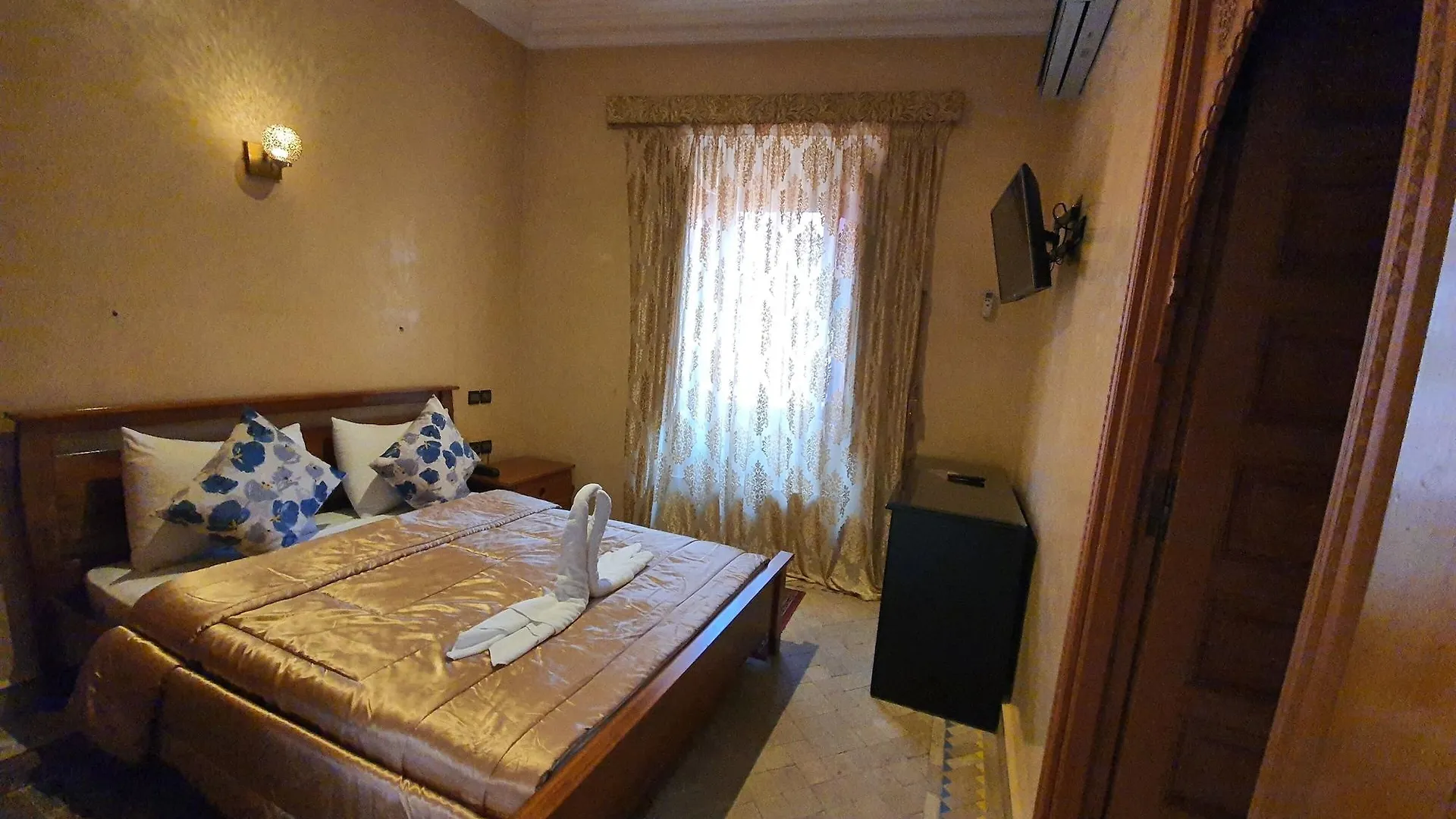 **** Guest house Riad Zaki Marrakesh Morocco