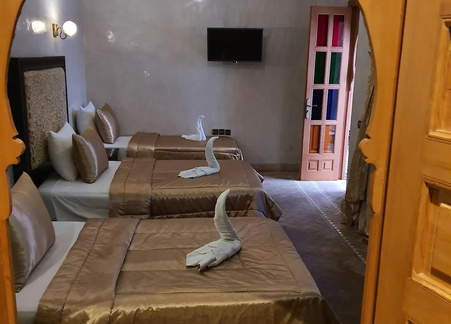 Riad Zaki Marrakesh