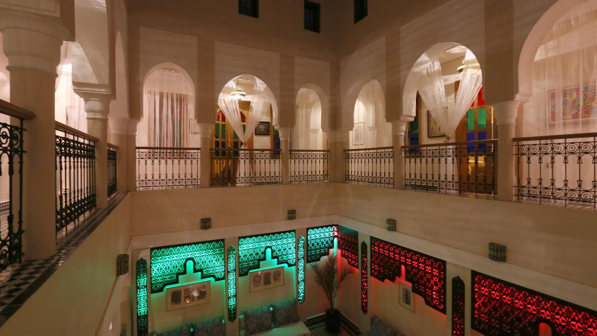 Riad Zaki Marrakesh