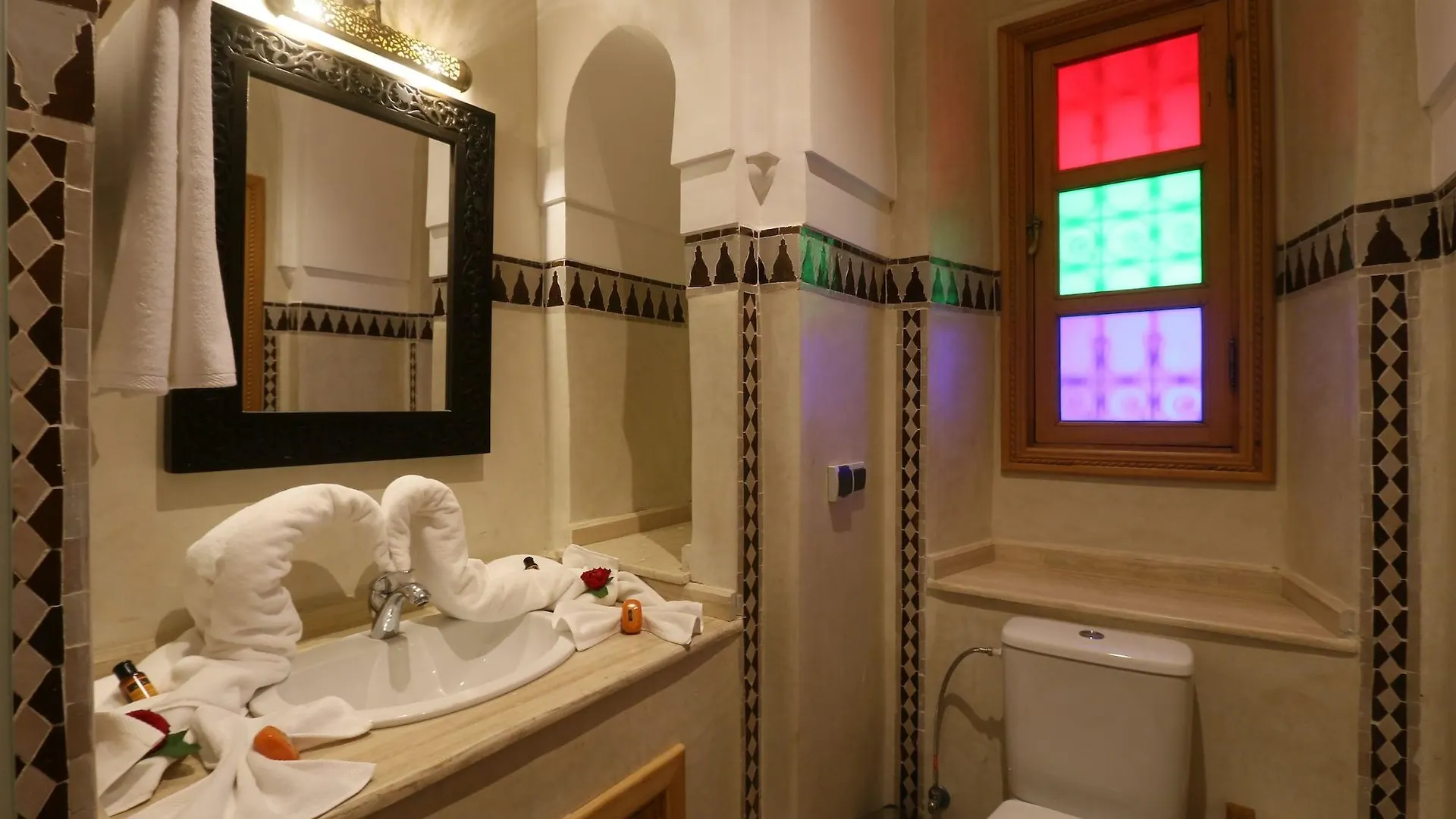 Riad Zaki Marrakesh Guest house