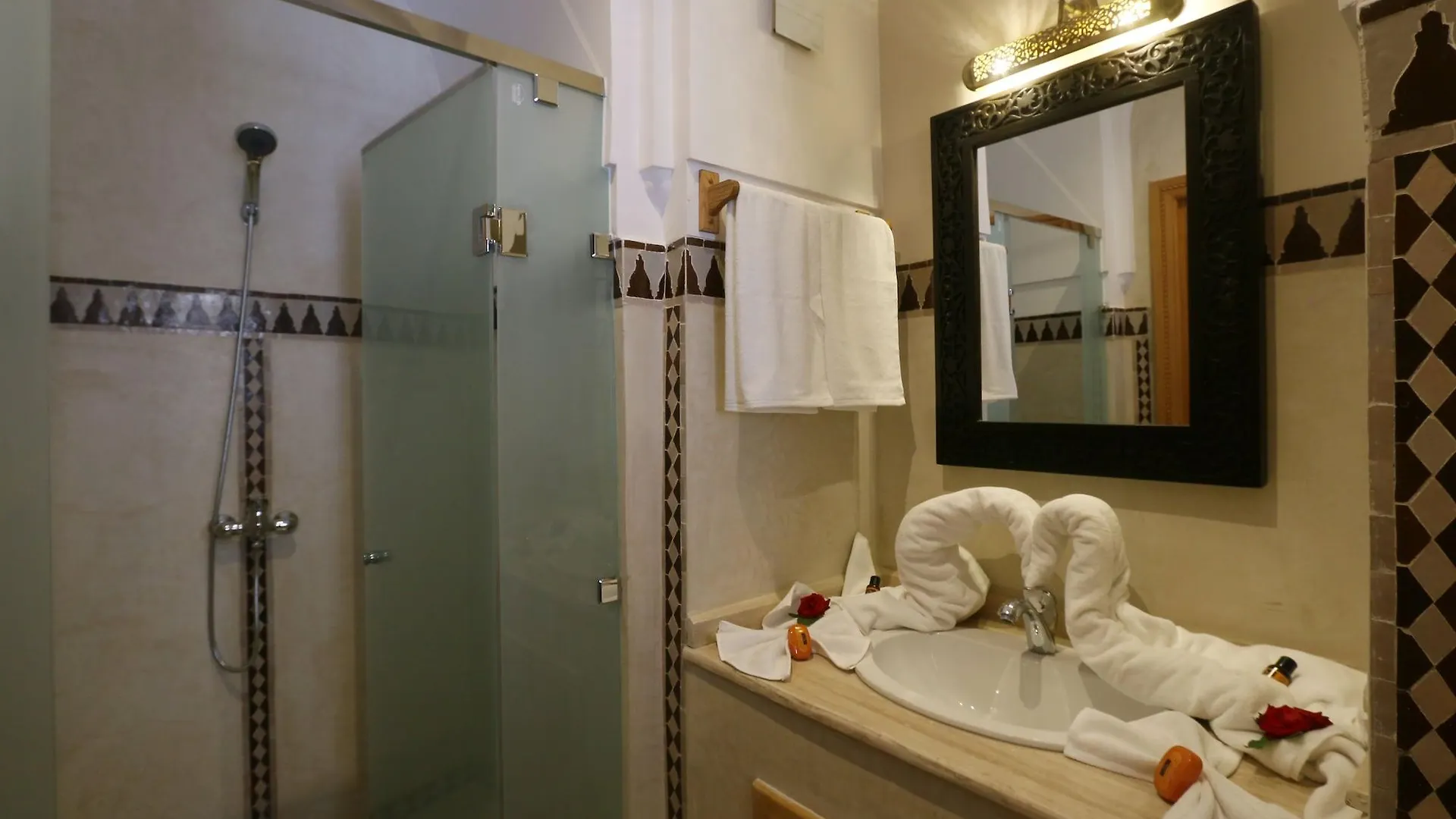Riad Zaki Marrakesh Morocco