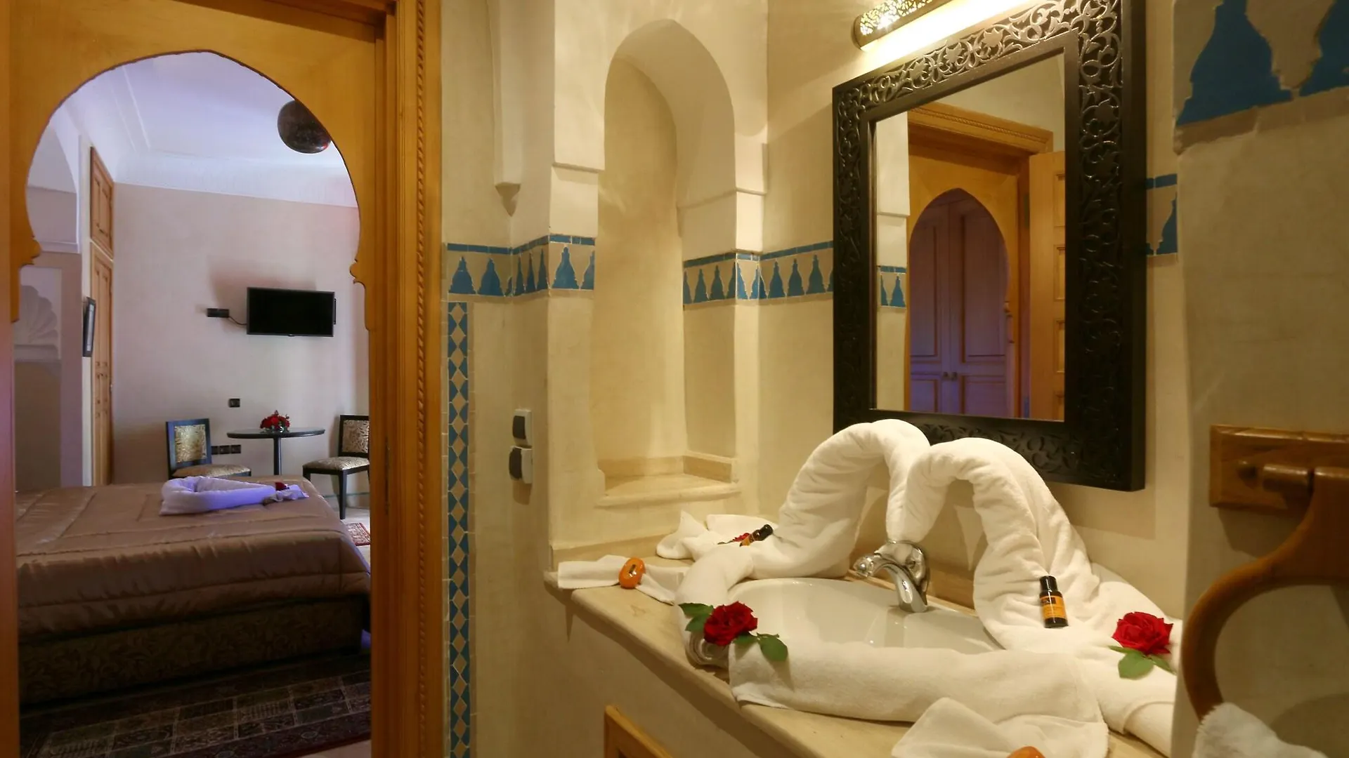 Guest house Riad Zaki Marrakesh
