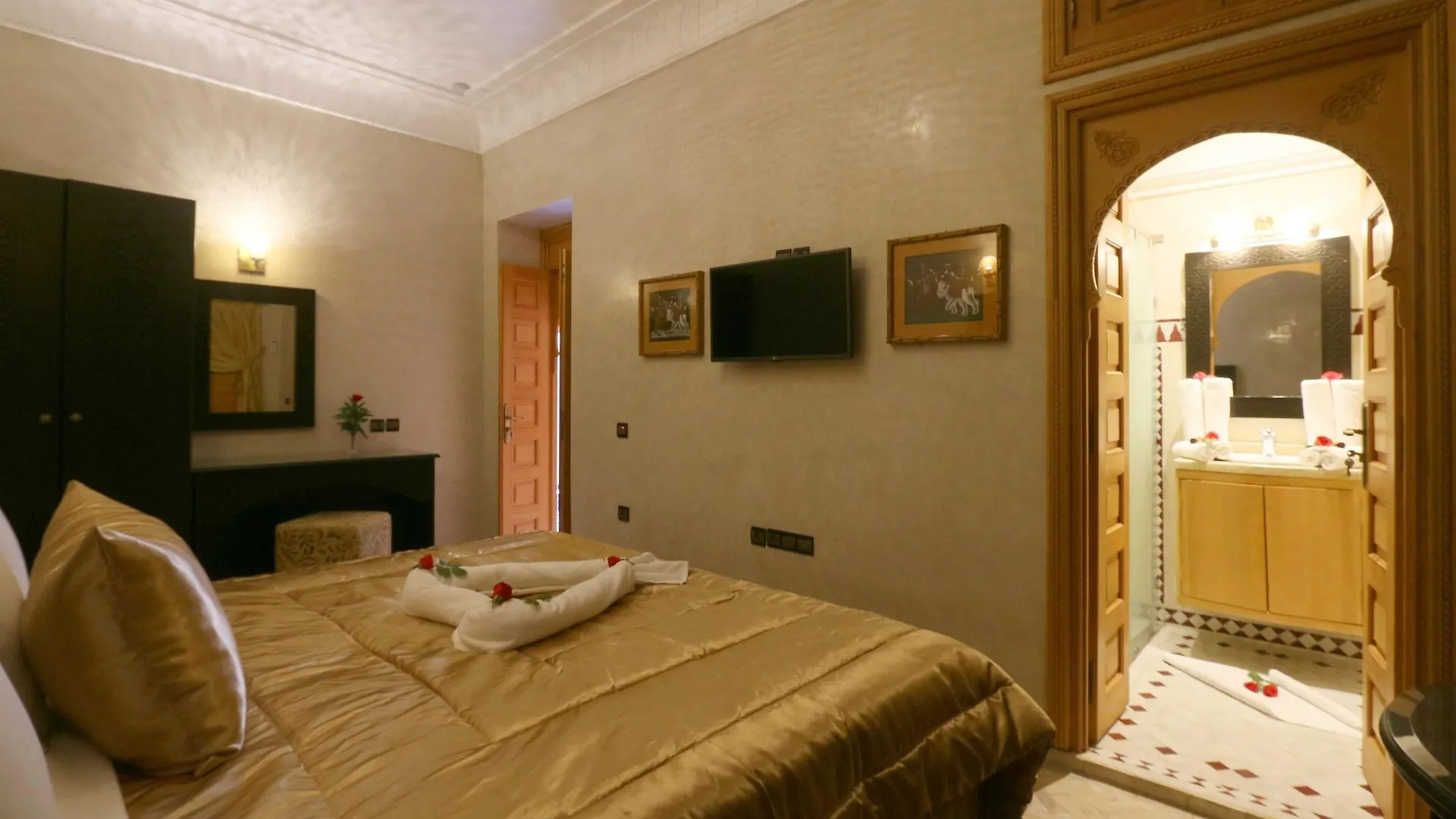 Riad Zaki Marrakesh