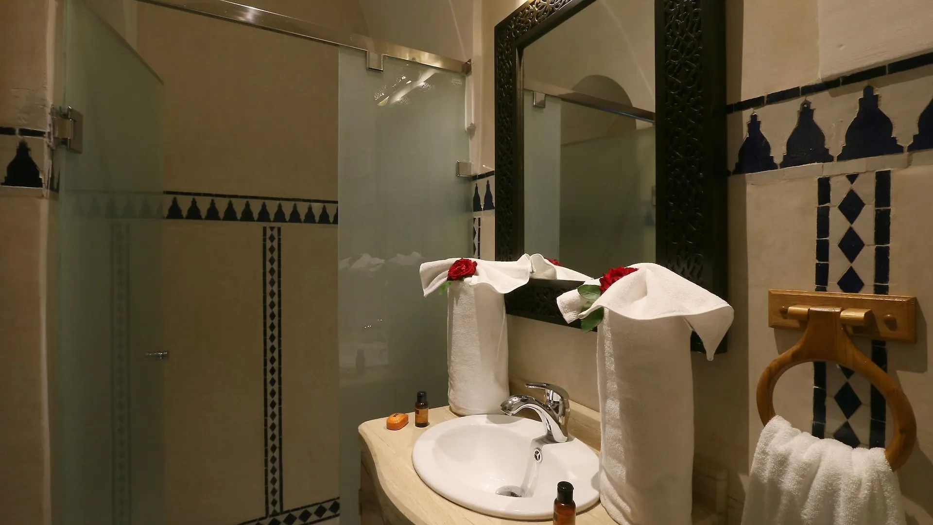 Riad Zaki Marrakesh