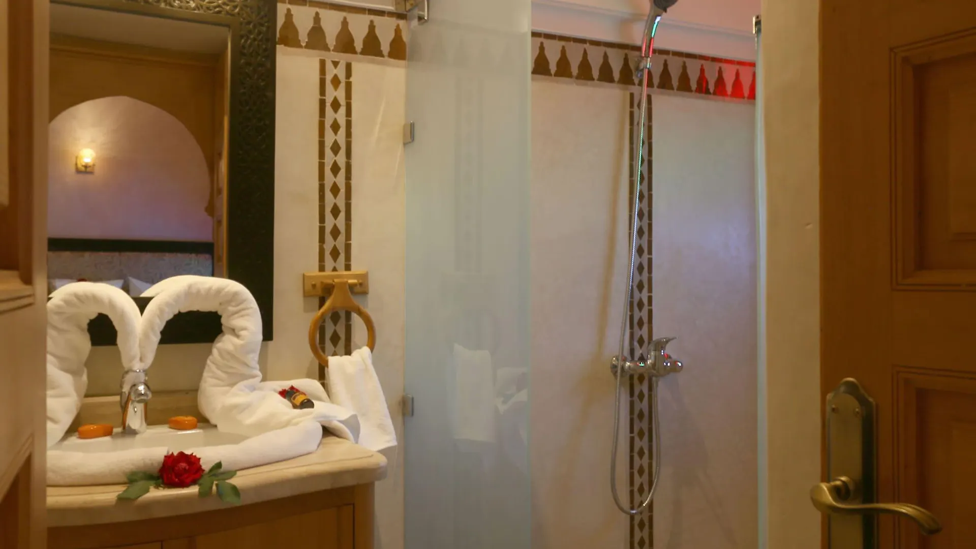 Guest house Riad Zaki Marrakesh