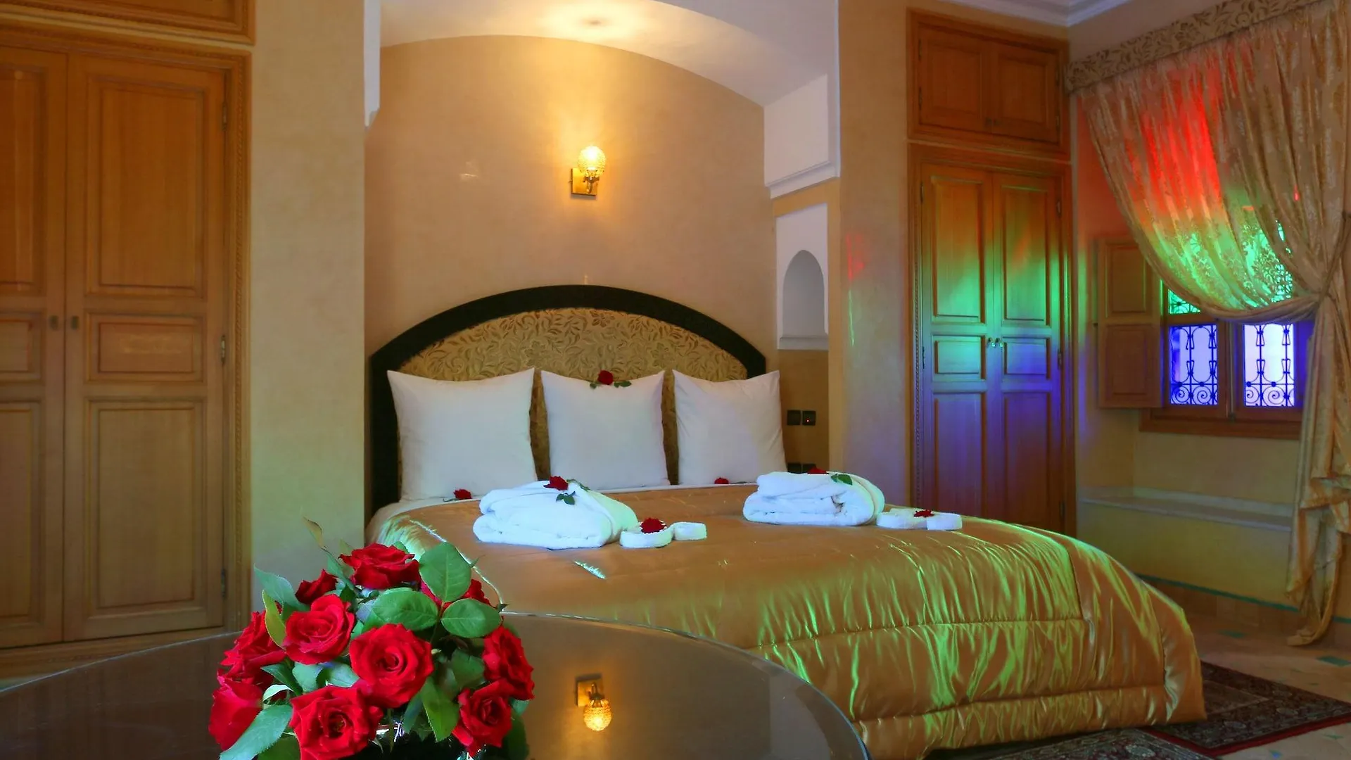 Guest house Riad Zaki Marrakesh