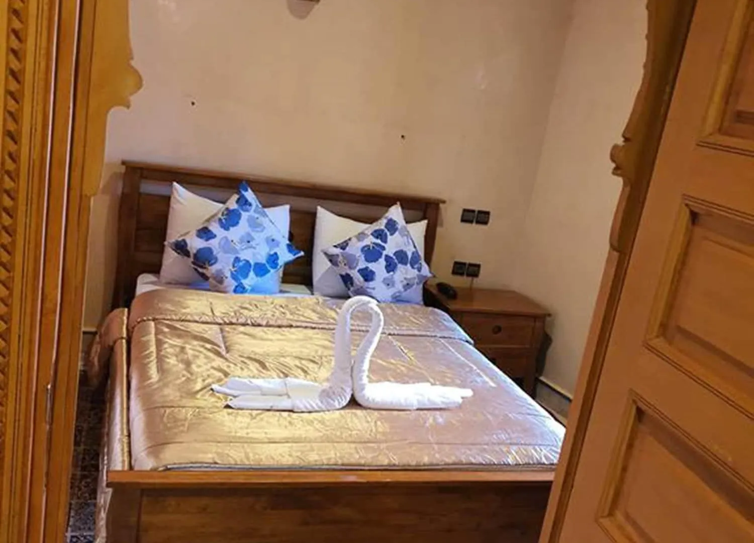Guest house Riad Zaki Marrakesh