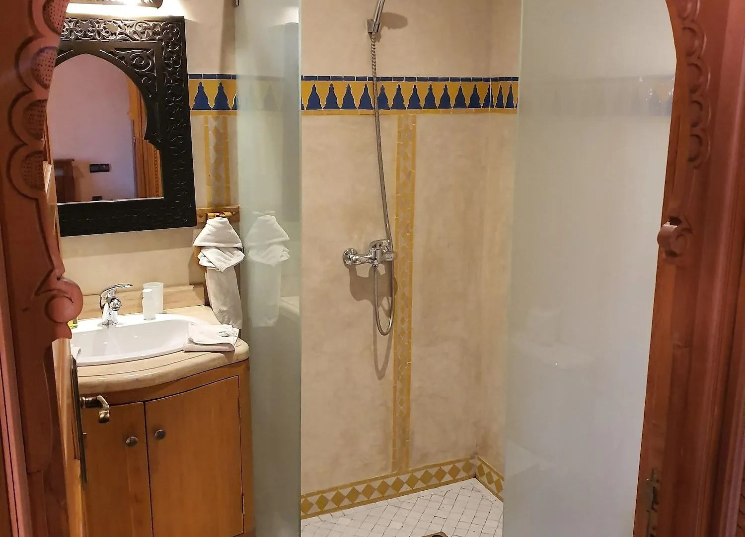Riad Zaki Marrakesh Guest house