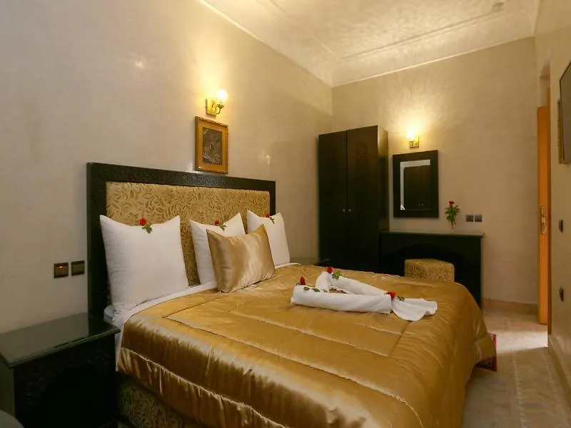 Riad Zaki Marrakesh