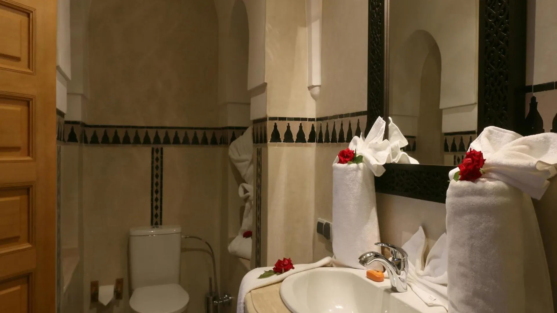 Guest house Riad Zaki Marrakesh