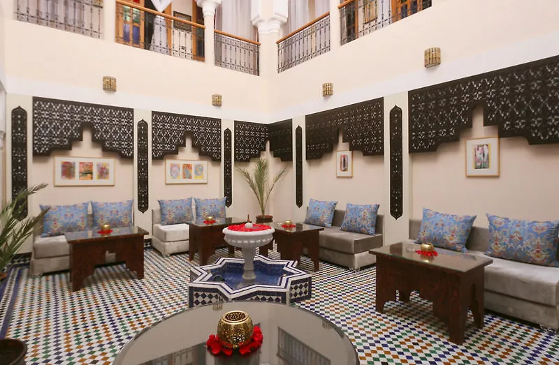 Riad Zaki Marrakesh