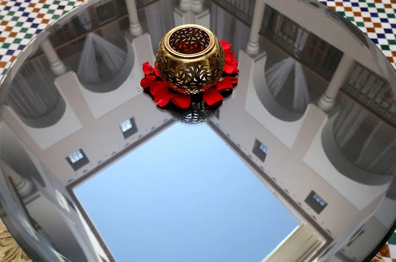 Riad Zaki Marrakesh Guest house