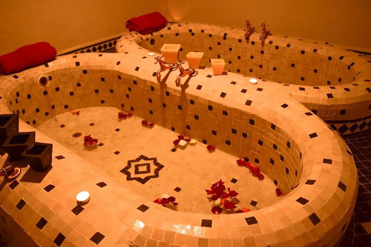 **** Guest house Riad Zaki Marrakesh Morocco