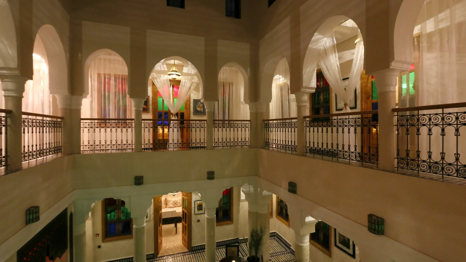 Riad Zaki Marrakesh
