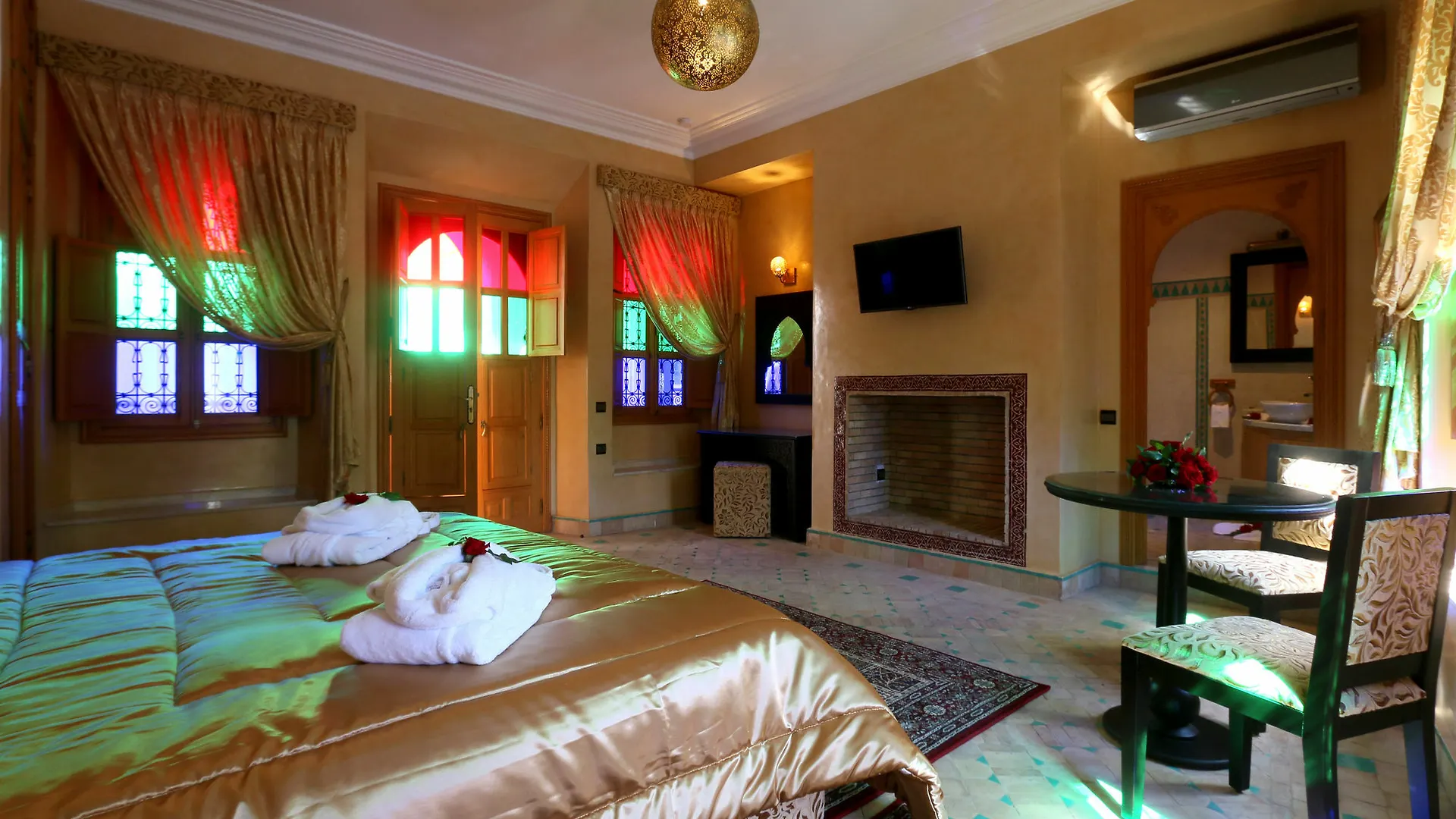 Guest house Riad Zaki Marrakesh
