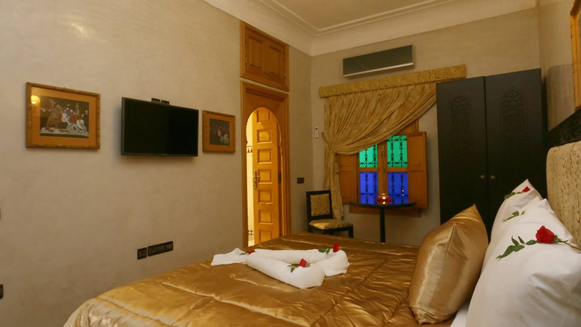 Riad Zaki Marrakesh