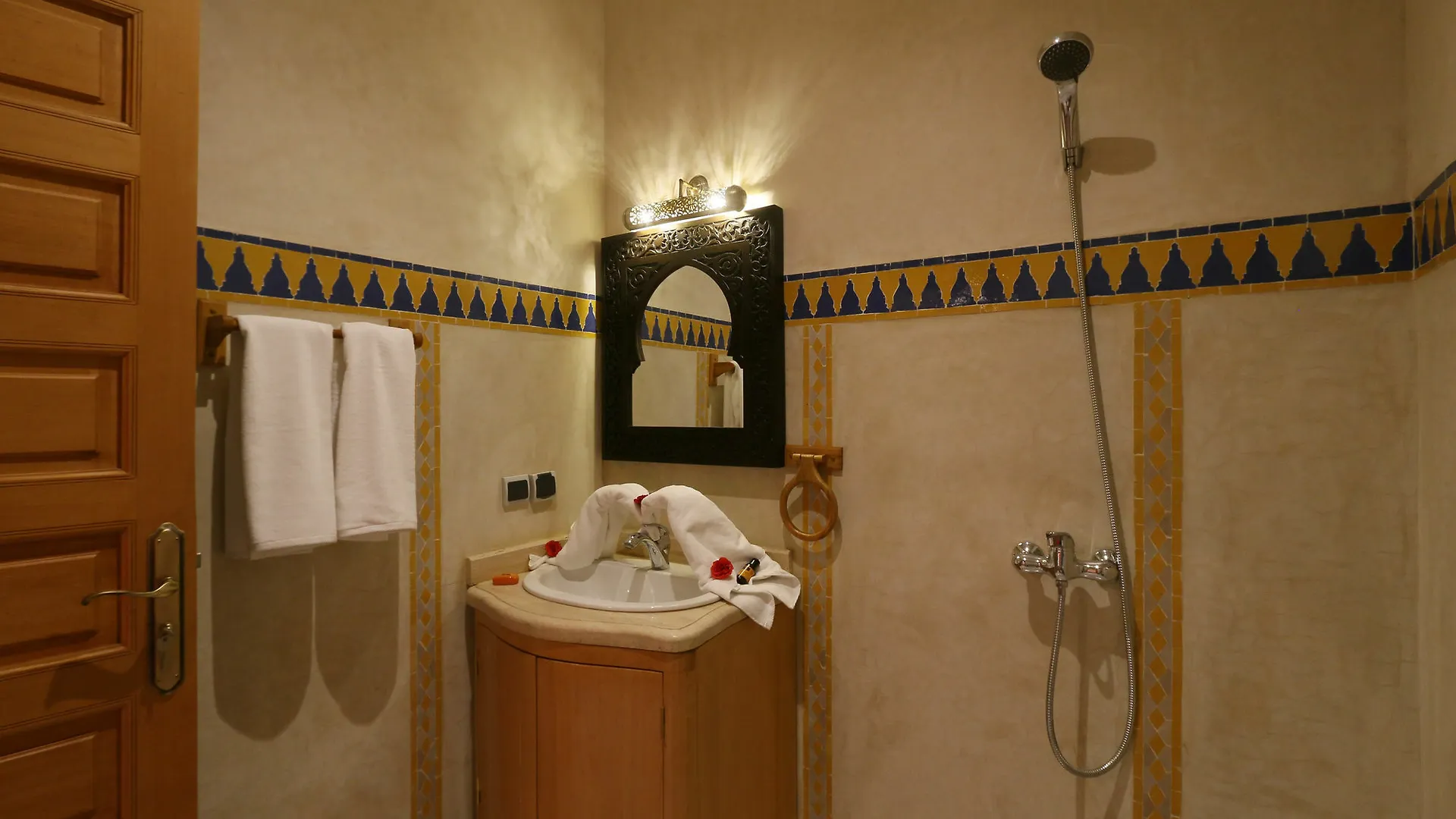 Riad Zaki Marrakesh Guest house