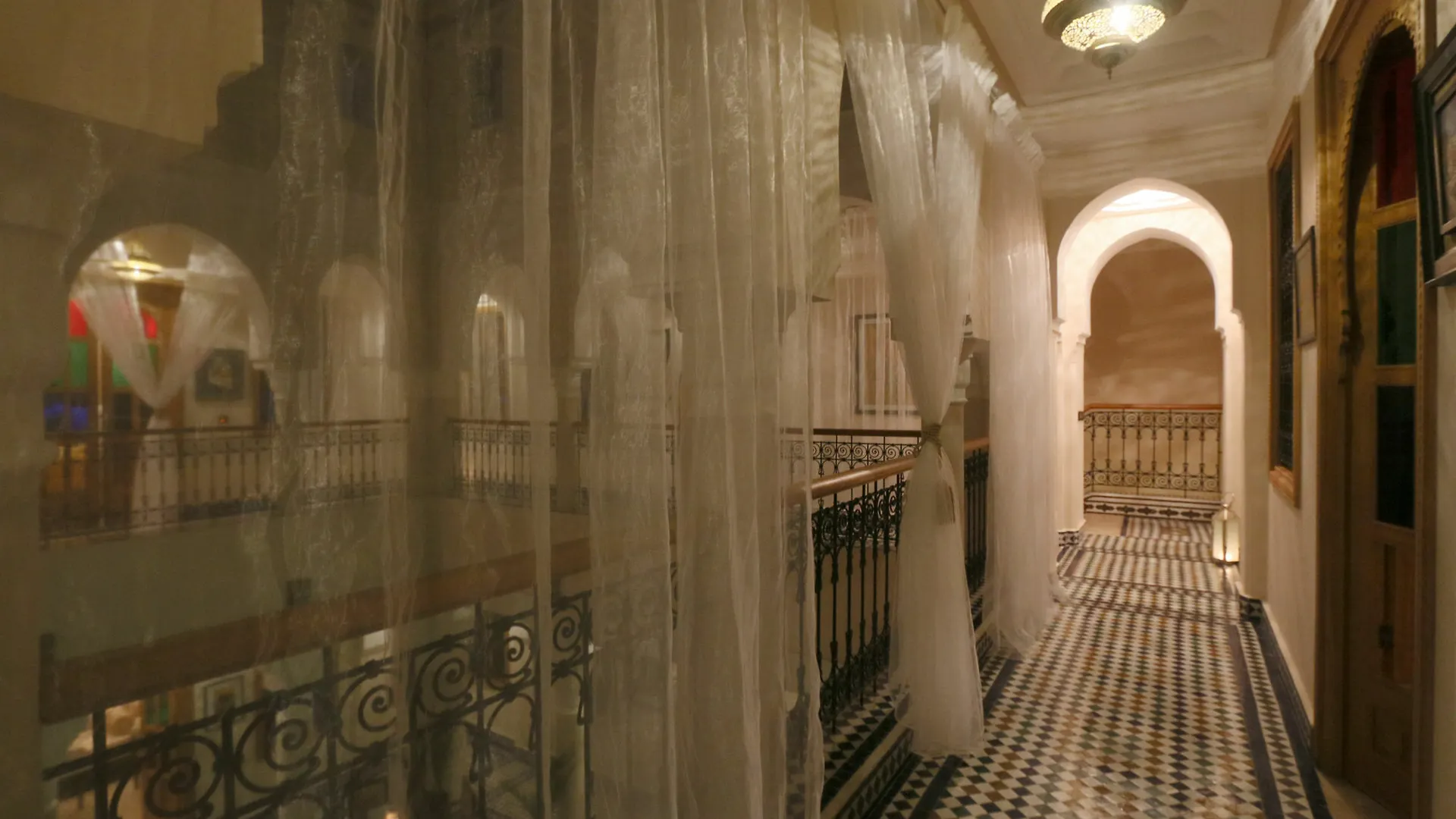 Riad Zaki Marrakesh Morocco