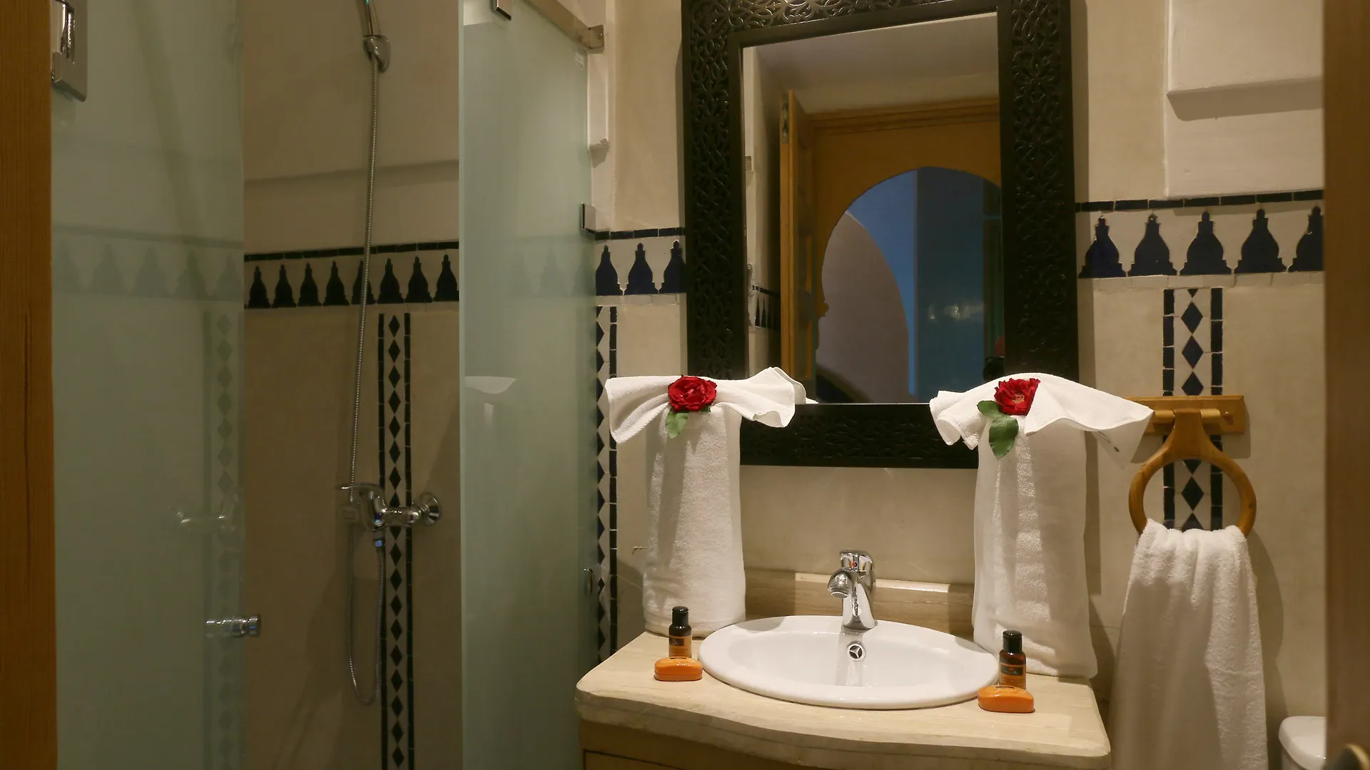 Riad Zaki Marrakesh