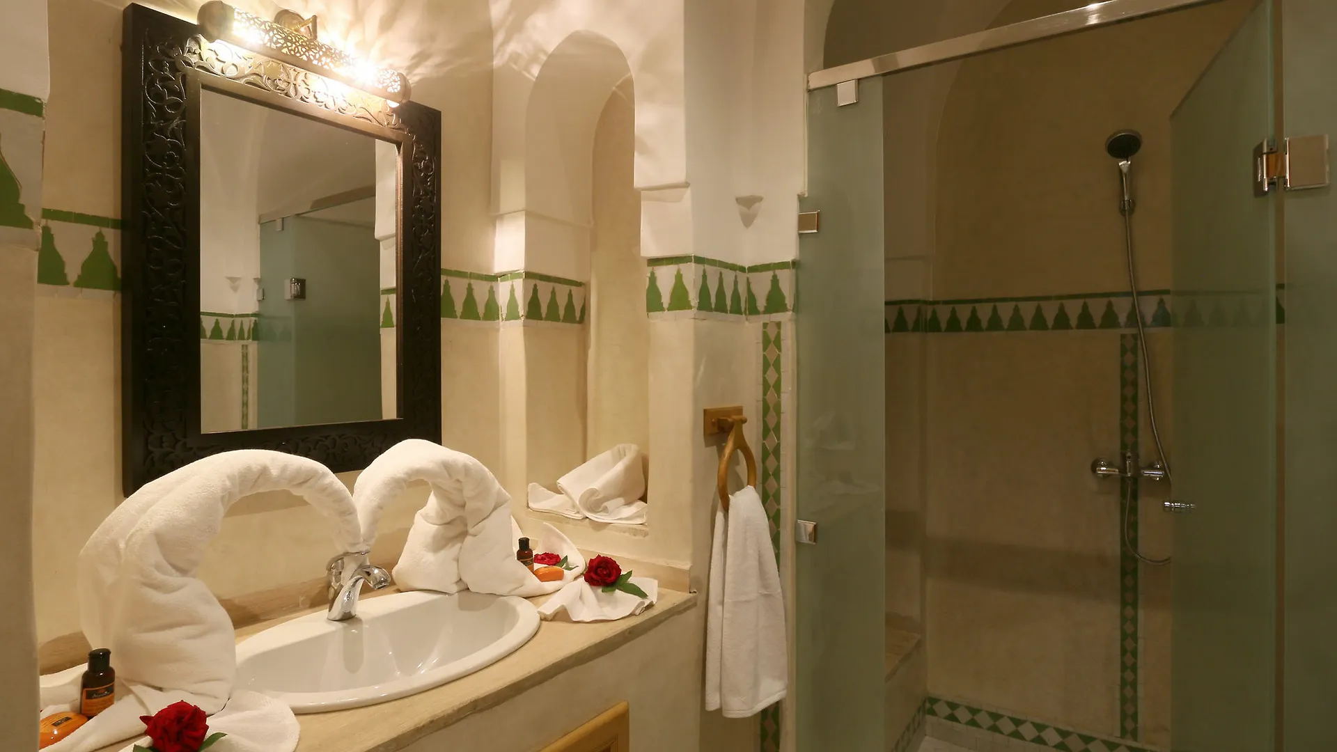 Riad Zaki Marrakesh 4*,