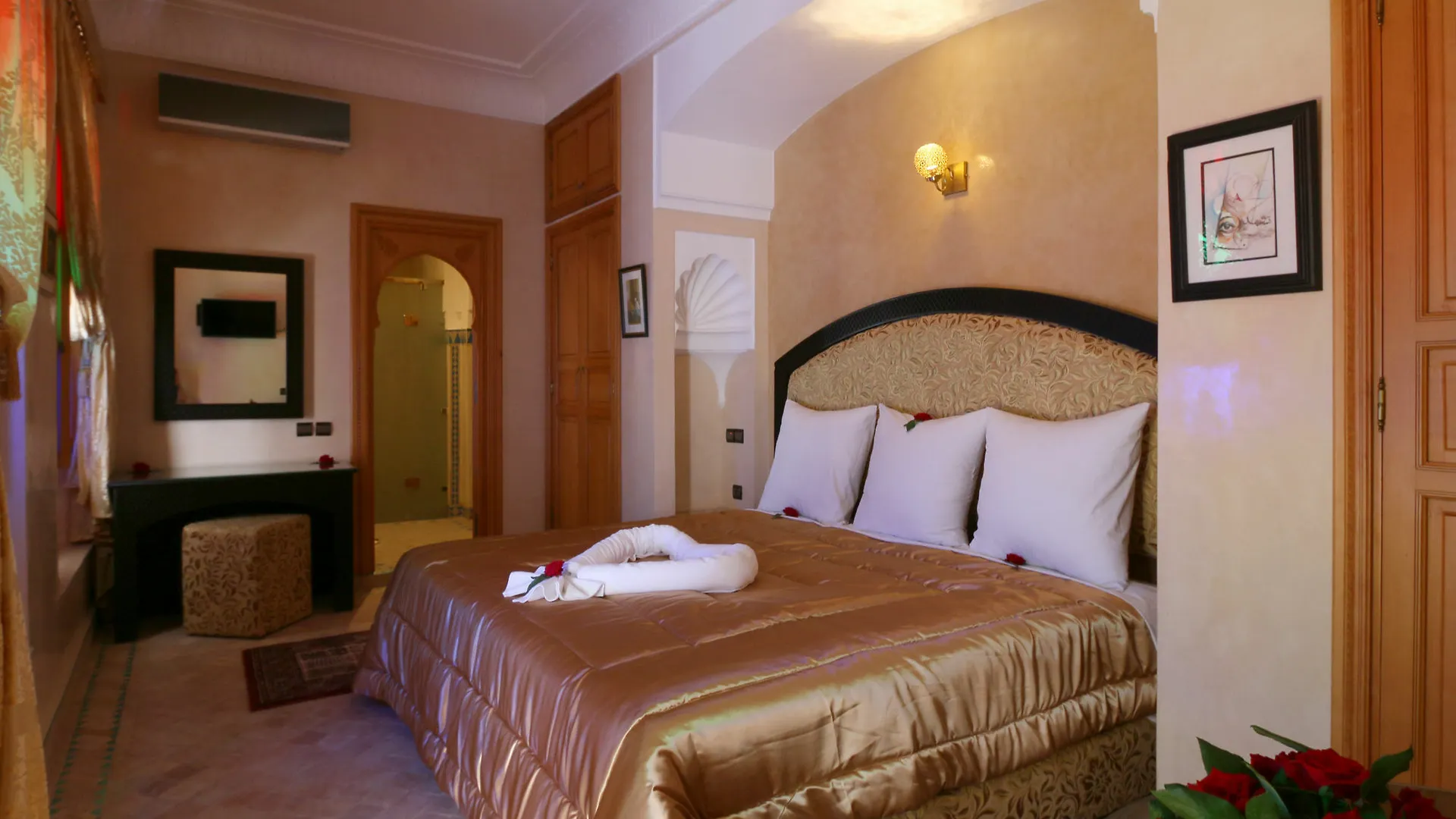 Riad Zaki Marrakesh