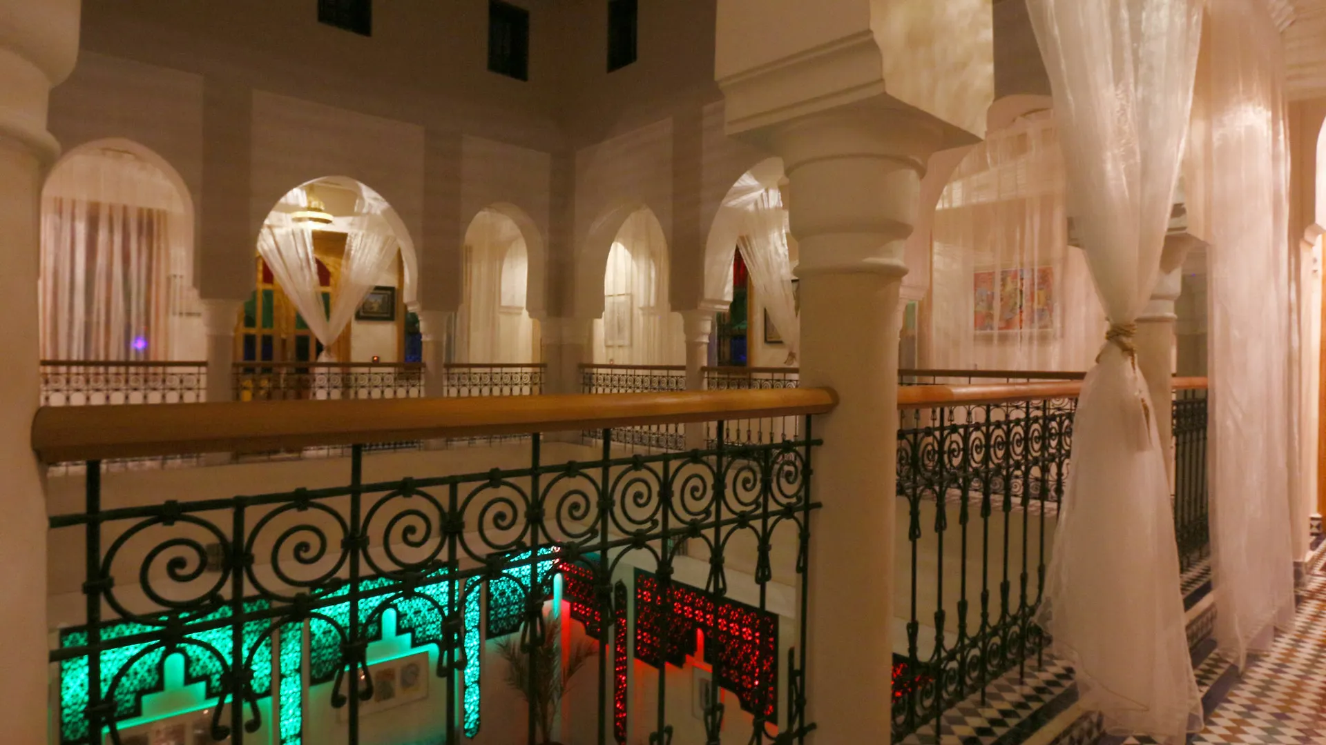 Riad Zaki Marrakesh Guest house