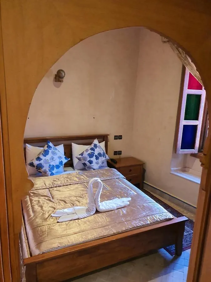Guest house Riad Zaki Marrakesh