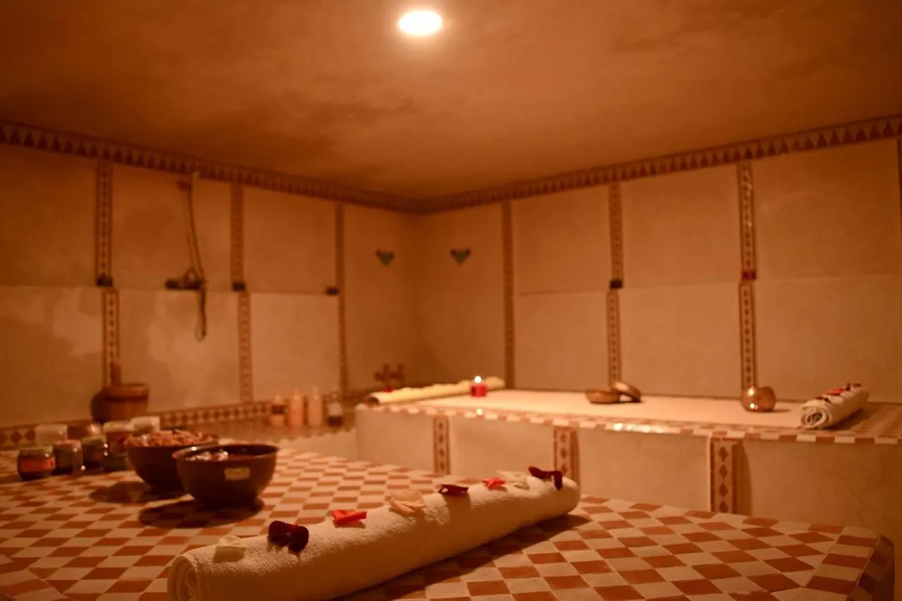 Hotel Ksar LE PACHA Marrakesh 4*,  Marruecos