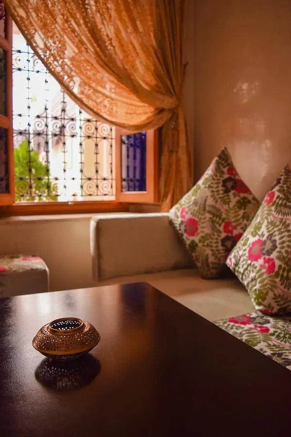 Hotel Ksar LE PACHA Marrakesh Marruecos