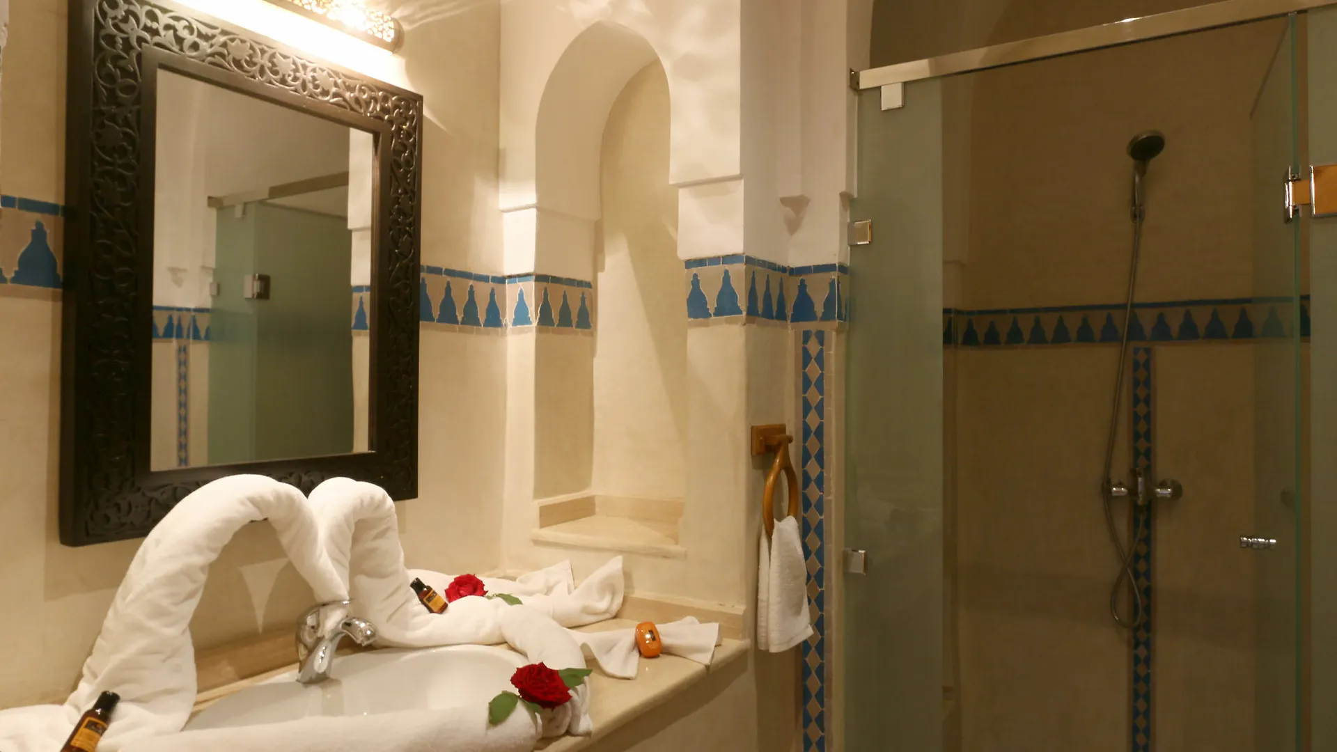 Hotel Ksar LE PACHA Marrakesh
